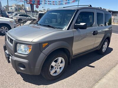 2004 Honda Element EX   - Photo 4 - Phoenix, AZ 85014