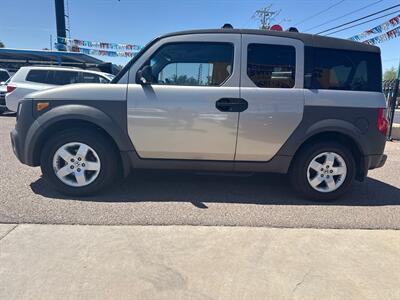 2004 Honda Element EX   - Photo 5 - Phoenix, AZ 85014