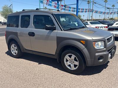2004 Honda Element EX   - Photo 2 - Phoenix, AZ 85014