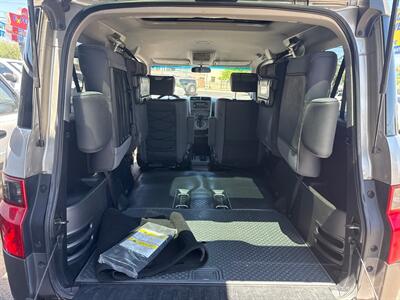 2004 Honda Element EX   - Photo 19 - Phoenix, AZ 85014
