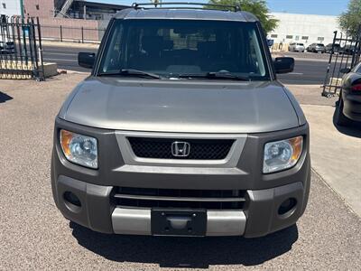 2004 Honda Element EX   - Photo 3 - Phoenix, AZ 85014