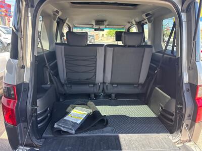 2004 Honda Element EX   - Photo 20 - Phoenix, AZ 85014