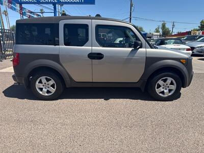 2004 Honda Element EX   - Photo 9 - Phoenix, AZ 85014