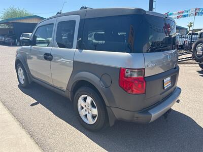 2004 Honda Element EX   - Photo 6 - Phoenix, AZ 85014