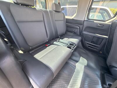 2004 Honda Element EX   - Photo 18 - Phoenix, AZ 85014