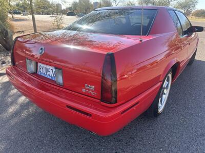 2002 Cadillac Eldorado ETC Collectors Serie   - Photo 13 - Phoenix, AZ 85014