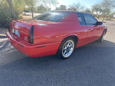 2002 Cadillac Eldorado ETC Collectors Serie   - Photo 12 - Phoenix, AZ 85014