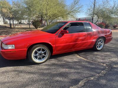 2002 Cadillac Eldorado ETC Collectors Serie   - Photo 5 - Phoenix, AZ 85014