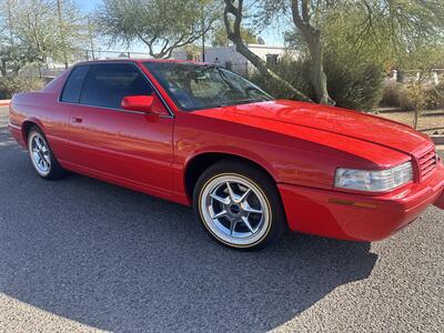 2002 Cadillac Eldorado ETC Collectors Serie   - Photo 2 - Phoenix, AZ 85014