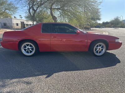 2002 Cadillac Eldorado ETC Collectors Serie   - Photo 15 - Phoenix, AZ 85014