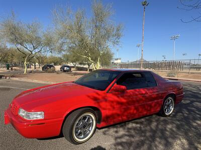 2002 Cadillac Eldorado ETC Collectors Serie   - Photo 4 - Phoenix, AZ 85014