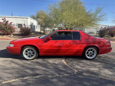 2002 Cadillac Eldorado ETC Collectors Serie   - Photo 6 - Phoenix, AZ 85014