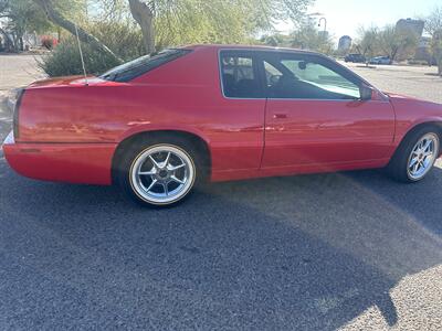 2002 Cadillac Eldorado ETC Collectors Serie   - Photo 14 - Phoenix, AZ 85014