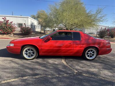 2002 Cadillac Eldorado ETC Collectors Serie   - Photo 7 - Phoenix, AZ 85014