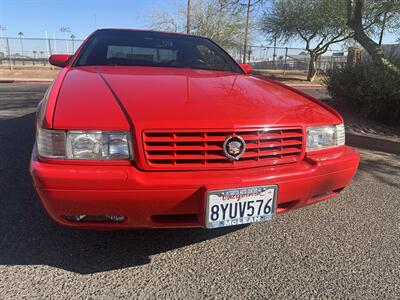 2002 Cadillac Eldorado ETC Collectors Serie   - Photo 3 - Phoenix, AZ 85014