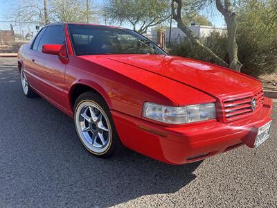 2002 Cadillac Eldorado ETC Collectors Serie   - Photo 1 - Phoenix, AZ 85014