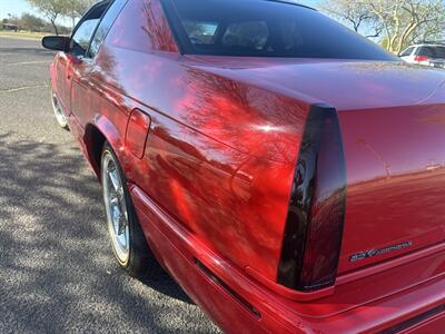 2002 Cadillac Eldorado ETC Collectors Serie   - Photo 8 - Phoenix, AZ 85014