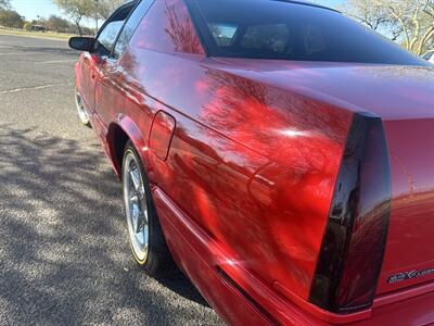 2002 Cadillac Eldorado ETC Collectors Serie   - Photo 10 - Phoenix, AZ 85014