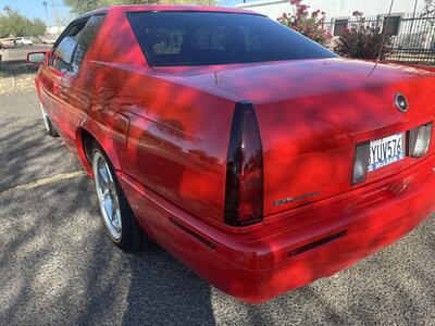 2002 Cadillac Eldorado ETC Collectors Serie   - Photo 9 - Phoenix, AZ 85014