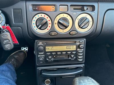 2002 Toyota MR2 Spyder   - Photo 21 - Phoenix, AZ 85014