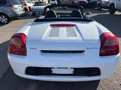 2002 Toyota MR2 Spyder   - Photo 12 - Phoenix, AZ 85014