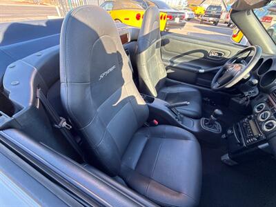 2002 Toyota MR2 Spyder   - Photo 24 - Phoenix, AZ 85014