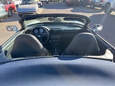 2002 Toyota MR2 Spyder   - Photo 25 - Phoenix, AZ 85014