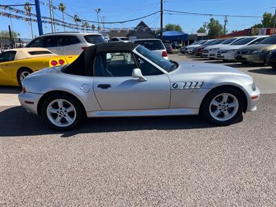 2002 BMW Z3 2.5i   - Photo 15 - Phoenix, AZ 85014