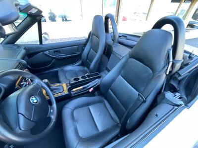 2002 BMW Z3 2.5i   - Photo 23 - Phoenix, AZ 85014