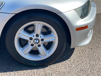 2002 BMW Z3 2.5i   - Photo 17 - Phoenix, AZ 85014