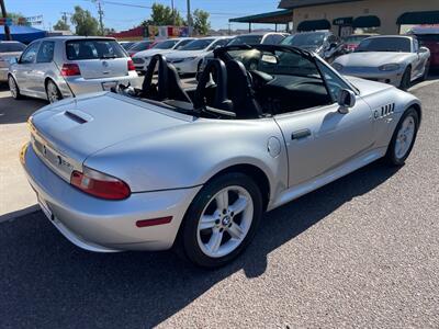 2002 BMW Z3 2.5i   - Photo 14 - Phoenix, AZ 85014