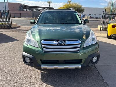 2013 Subaru Outback 3.6R Limited   - Photo 3 - Phoenix, AZ 85014