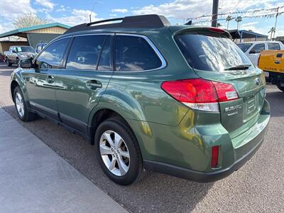 2013 Subaru Outback 3.6R Limited   - Photo 6 - Phoenix, AZ 85014