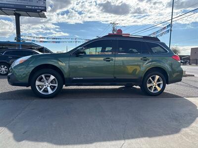 2013 Subaru Outback 3.6R Limited   - Photo 5 - Phoenix, AZ 85014