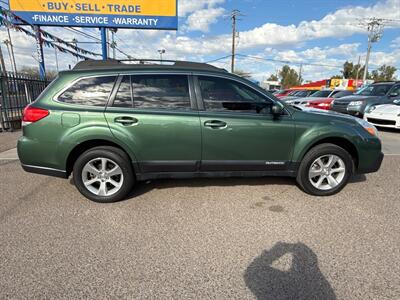 2013 Subaru Outback 3.6R Limited   - Photo 9 - Phoenix, AZ 85014