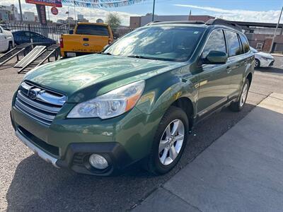 2013 Subaru Outback 3.6R Limited   - Photo 4 - Phoenix, AZ 85014