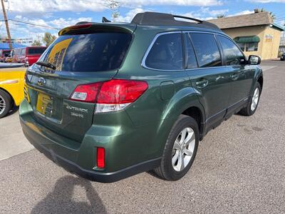 2013 Subaru Outback 3.6R Limited   - Photo 8 - Phoenix, AZ 85014