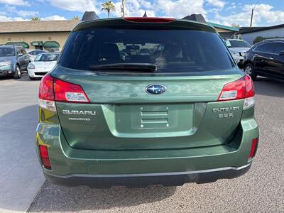 2013 Subaru Outback 3.6R Limited   - Photo 7 - Phoenix, AZ 85014