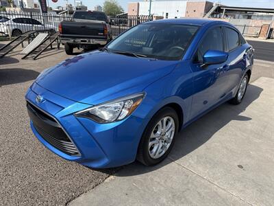 2018 Toyota Yaris iA   - Photo 4 - Phoenix, AZ 85014
