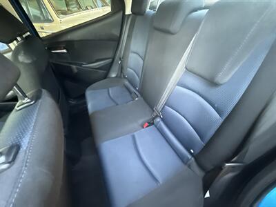 2018 Toyota Yaris iA   - Photo 18 - Phoenix, AZ 85014