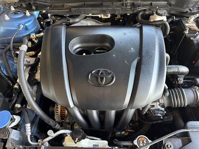 2018 Toyota Yaris iA   - Photo 11 - Phoenix, AZ 85014