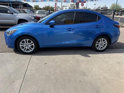 2018 Toyota Yaris iA   - Photo 5 - Phoenix, AZ 85014