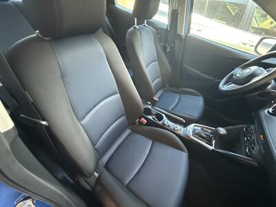 2018 Toyota Yaris iA   - Photo 17 - Phoenix, AZ 85014