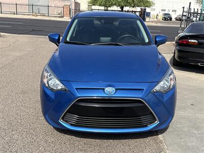 2018 Toyota Yaris iA   - Photo 3 - Phoenix, AZ 85014