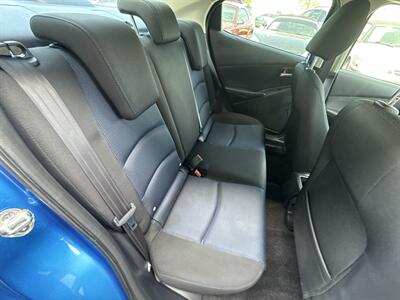 2018 Toyota Yaris iA   - Photo 19 - Phoenix, AZ 85014