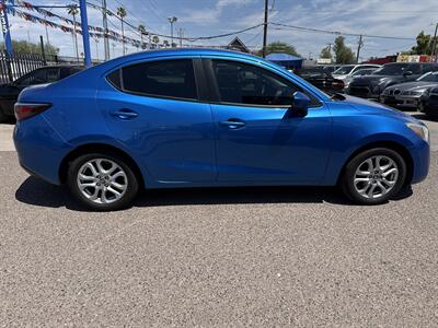 2018 Toyota Yaris iA   - Photo 9 - Phoenix, AZ 85014
