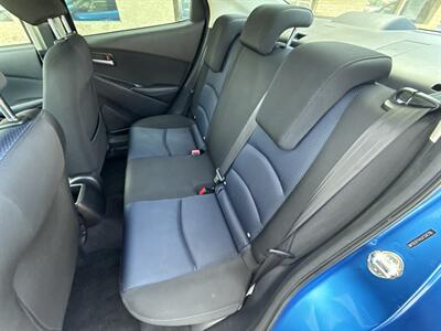 2018 Toyota Yaris iA   - Photo 18 - Phoenix, AZ 85014