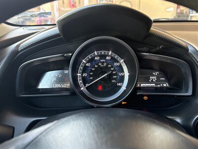 2018 Toyota Yaris iA   - Photo 13 - Phoenix, AZ 85014
