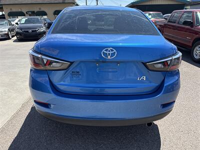 2018 Toyota Yaris iA   - Photo 7 - Phoenix, AZ 85014