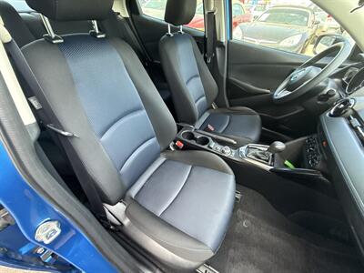 2018 Toyota Yaris iA   - Photo 17 - Phoenix, AZ 85014